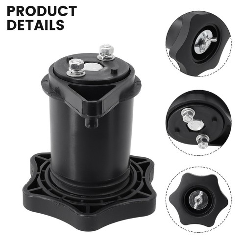 Wire Spool-Adapter Hub Kit-Replacement For-Hobart 195216 125 Handler Hub-Kit - Picture 12 of 15