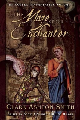 The Maze of the Enchanter | Clark Ashton Smith | Taschenbuch | Englisch | 2016