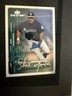 1999 Upper Deck MVP - Shane Monahan Super Script /25 Mariners #192
