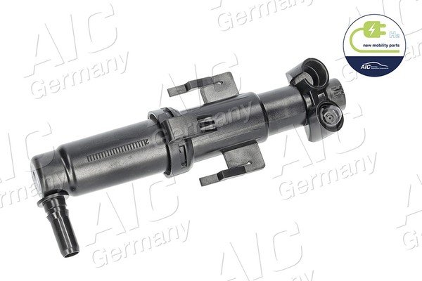 WaschwasserdüSe Scheinwerferreinigung NEW Mobility Parts AIC 72073 FüR BMW 7Er-image