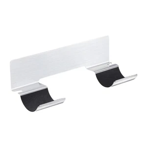 Support mural pour cheveux sécheur Porte-sèche-cheveux Rack Straighteners Support en métal pour cheveux Outil