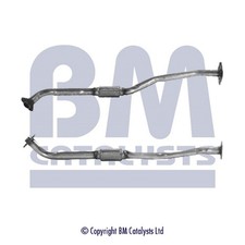 Front Exhaust Pipe + Fit Kit For Nissan Pulsar N14 1.6 i 16V BM Cats 200103J300