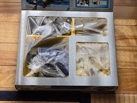 LEGO Technic Air Enforcer 8444 Excellent Condition