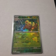 Pocket Scout - Exeggutor (Poke Ball Pattern) 002/131 Sv: Prismatic Evolutions Holo