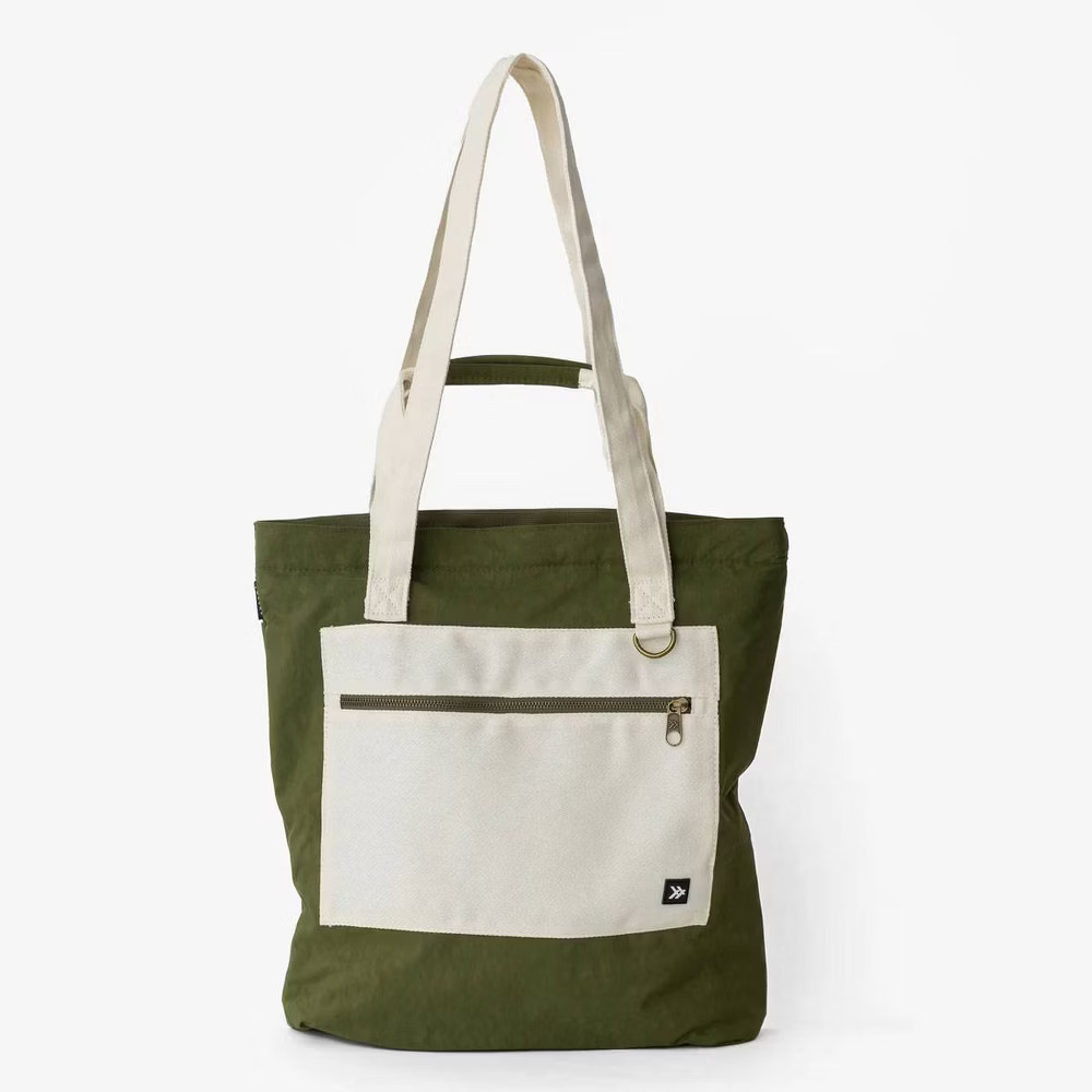 ,  - Softside Utility Tote - Scout