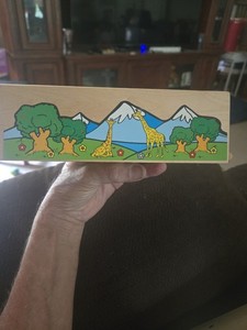 BRIO World Tunnel  For Wooden Railway 2014 Scenic Train Track SEE DESCRIPTION 