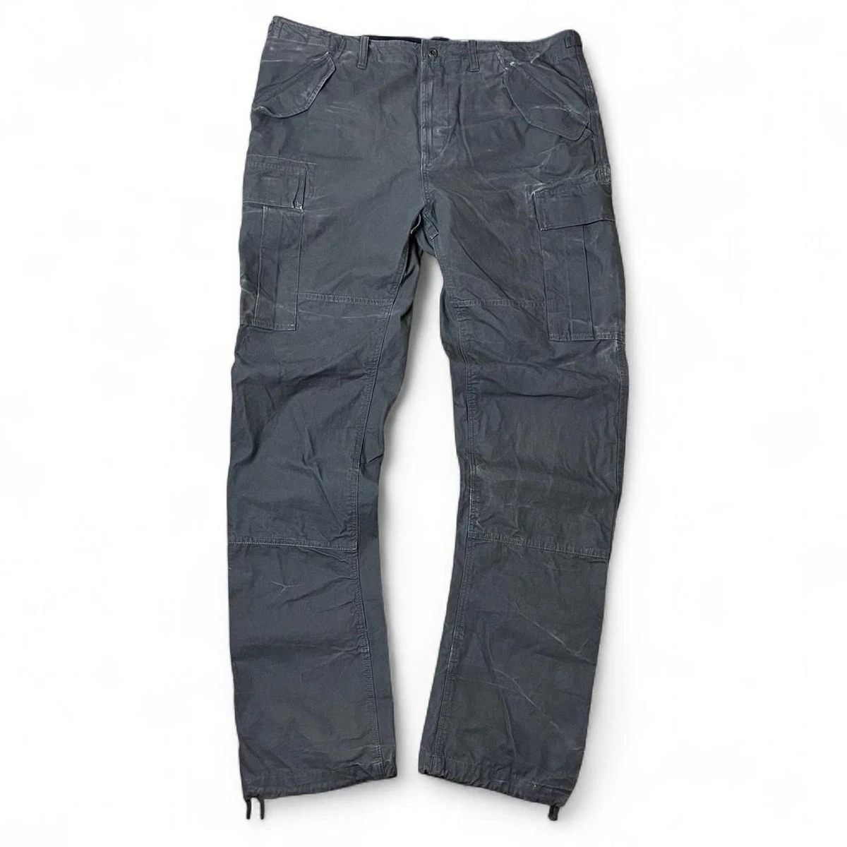Polo Ralph Lauren Cargo Pants for Men for sale - eBay
