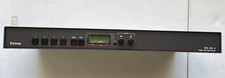 Extron DVS 304 A, 4-Input Video RGB Scaler, Made in USA, Tested  Working 