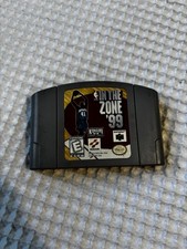 NBA: In the Zone '99 (Nintendo 64, 1999) Cartridge Only - Tested - Fast Ship