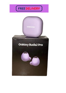 Samsung Galaxy Buds 2 Lavender | eBay
