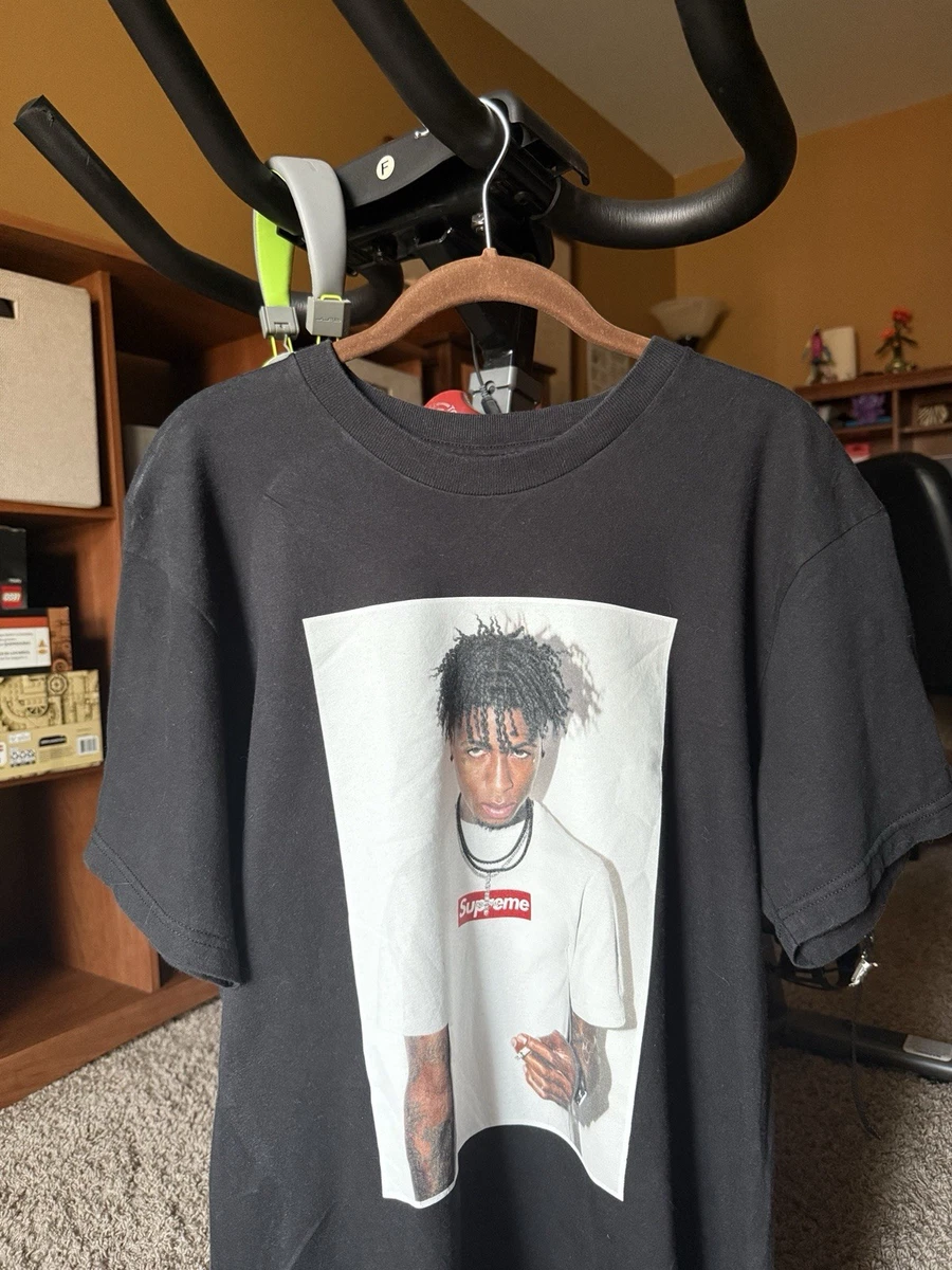 Supreme Boy T-Shirts for Men for sale | eBay