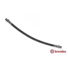 2x Bremsschlauch hinten für Mercedes -8 W114 S-Klasse C126 W116 W126 SL | 24017