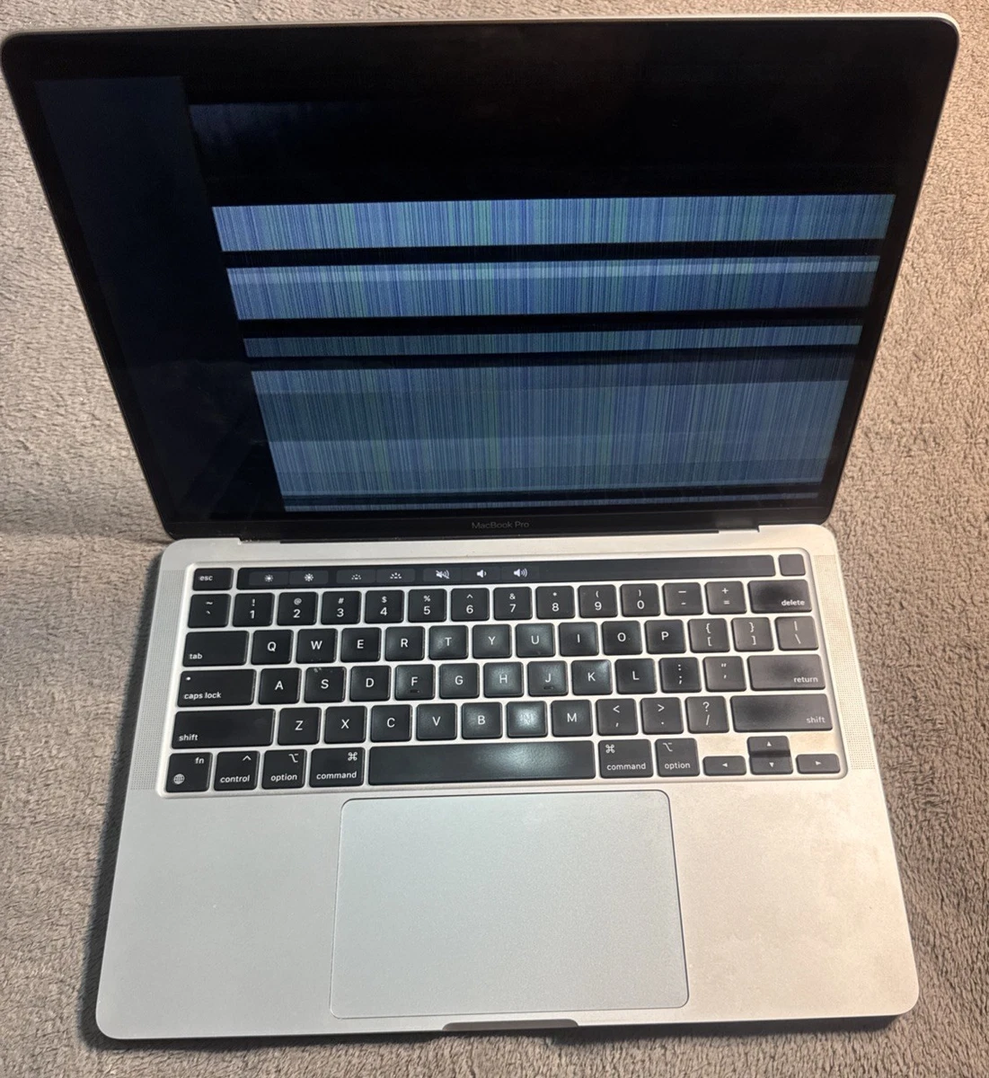 Apple MacBook Pro 13.3 Inch 2TB Hard Drive Laptops for sale - eBay