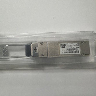 Genuine Cisco QSFP-40G-SR-BD= 40GBASE-SR-BiDi duplex MMF Module 10-2945-02
