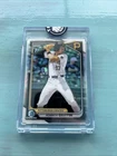2024 Bowman Draft - Chrome Konnor Griffin #BDC-22 Refractor (RC)