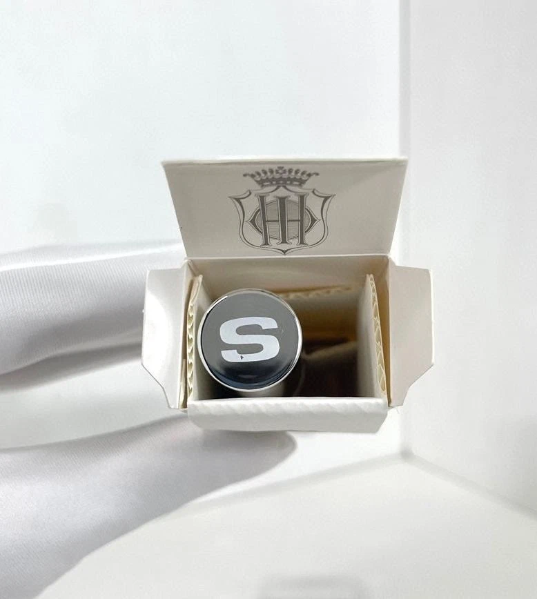 Líquido para contorno de ojos Sisley Black Rose 14 ml Foto 3 de 4