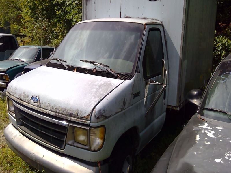 Starter Motor 6-232 ID E9SF-11000-AA Fits 89-97 COUGAR 2813392 thumbnail 23