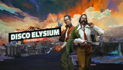 Disco Elysium The Final Cut | PC Steam | Download Key | NEU Videospiel