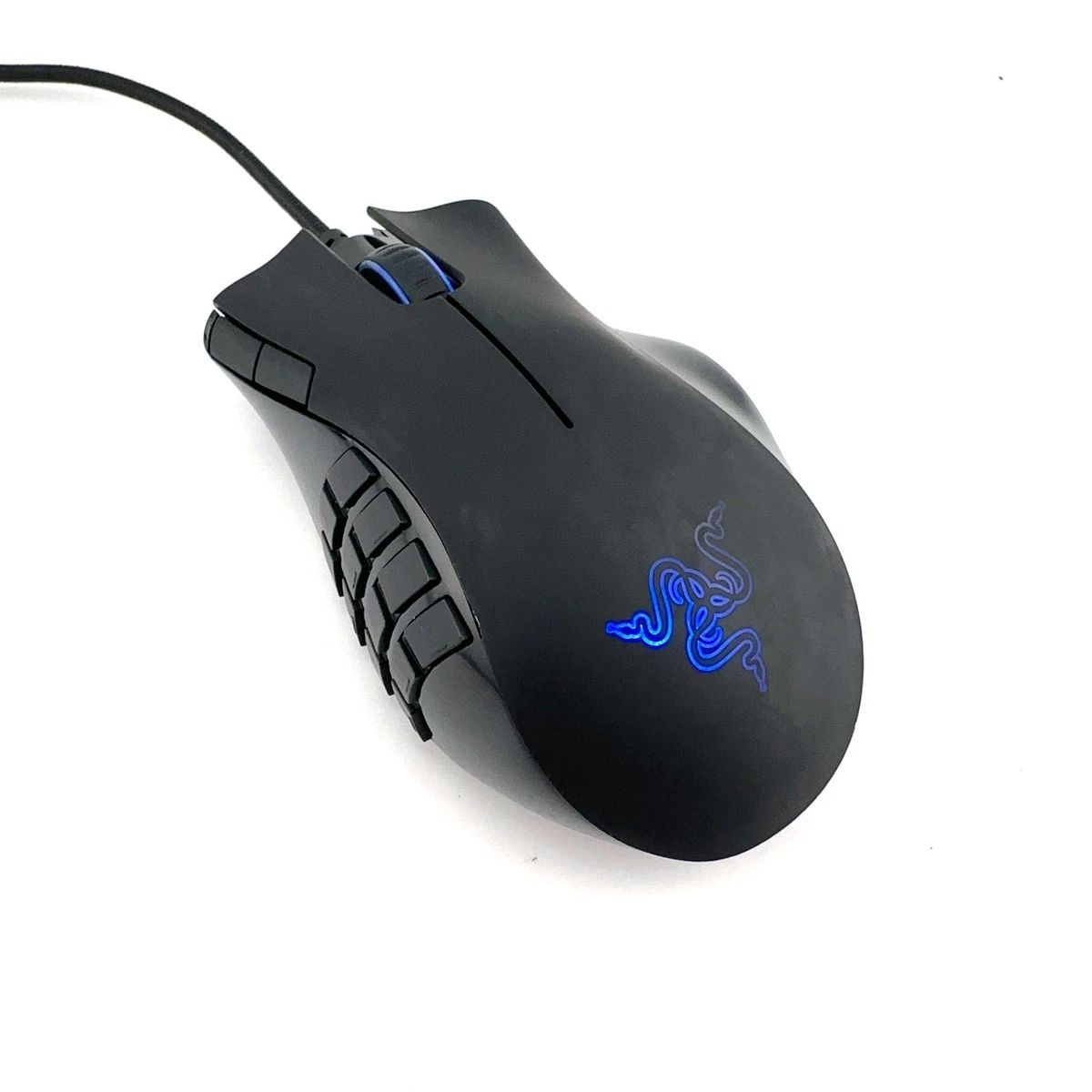 Razer Blue Computer Mice, Trackballs & Touchpads for sale | eBay