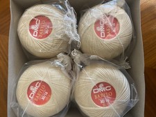 17 Gomitoli Filato Per Uncinet…