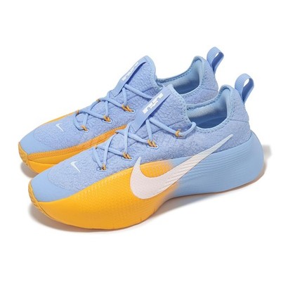 Nike LeBron TR 1 James Aluminum University Gold Men Cross Training FJ6151-401