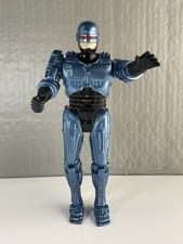 Robocop 1993 Figure 8” Inch Orion Lights And Sounds Working