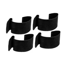 Strong Air Cleaner Intake Filter Box Latch Clamp for Ram 1500 2500 3500 4 Pcs