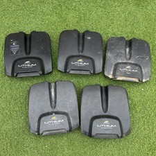 Powakaddy FW 3,5,7 & C2 Golf Lithium-Ion Batteries X5  (Faulty)