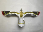 Vintage 1995 Mighty Morphin Power Rangers Legacy Falconzord Figure Bandai