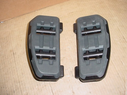 Harley Davidson 23-25 CVO Switchback Mini Footboards Footboard set 16097