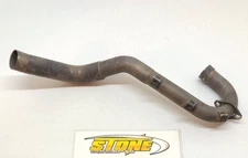 HMF Racing Yamaha YFZ450R YFZ450X 2009-2026 Exhaust Header Head Pipe