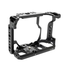 SmallRig Camera Cage for Nikon Z7