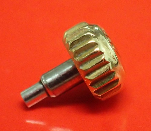 Corona de oro genuina Rolex 531-3 5,3 mm Datejust 80298 80318 80328 179173 [2] - Imagen 5 de 10