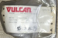 Vulcan Hart 00-411794-00001 OEM Door Catch