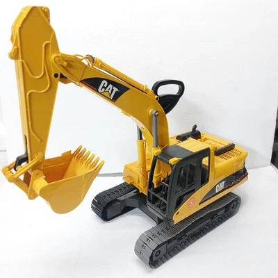 1:16 CAT Diecast & Toy Vehicles for sale | eBay