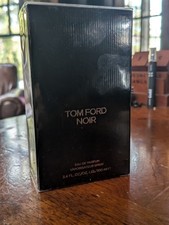 DISCONTINUED Brand New Tom Ford Noir EDP 3.4 ...