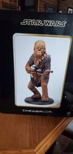 Attakus Star Wars CHEWBACCA2001 #860/1500 Bombyx