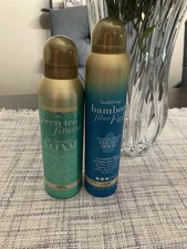 Hair Care OGX Green Tea BUNDLE Fitness Dry Sh...