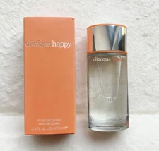 Happy Eau de Parfum Spray-Perfume For Women| Notes of Citrus-Bright Floral-Fresh