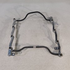 96-98 Mustang Gt Fuel Injector Rail 4.6 Sohc Aa7515