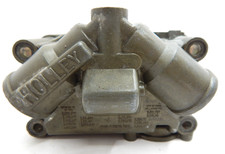 Holley 4150 4 Barrel Carburetor Fuel Bowl 34r-4652 B Holley 4150 4 Barrel Carburetor Fuel Bowl 34r-4652 B