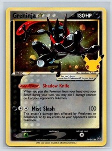 Greninja Swsh144 | eBay
