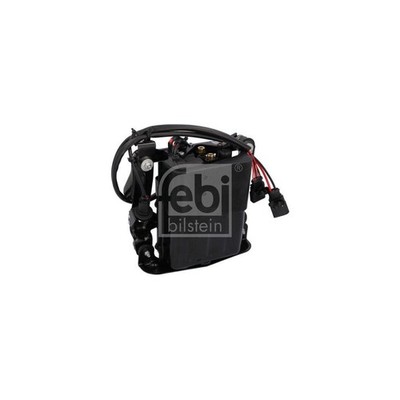 FEBI BILSTEIN Kompressor, Druckluftanlage 195451 febi Plus für PORSCHE