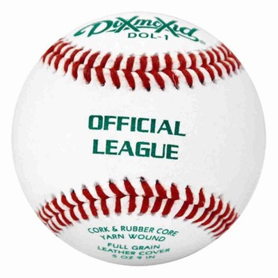 Diamond Sport Baseball DOL-1 BLEM 5 Dozens