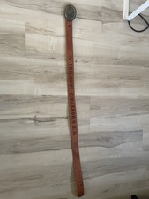 Philmont Scout Ranch 75th Anniversary Belt Buckle 1938-2013