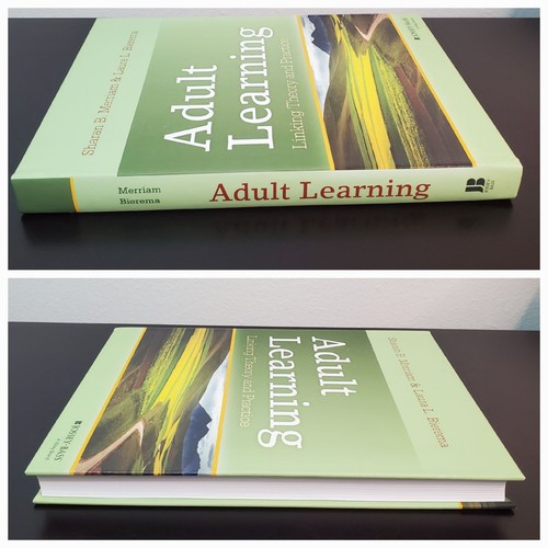 Adult Learning : Linking Theory and Practice by Laura L. Bierema and Sharan... - Picture 7 of 11