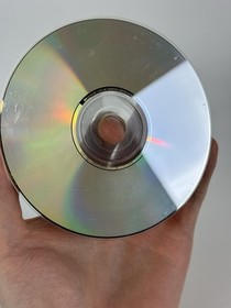 Mortal Kombat (Sega CD, 1993) - Tested