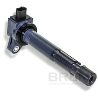 Bremi ZüNdspule 20605 12V FüR Honda Accord 8 Tourer Cw Ix Cr Cu CR2 CU2 CW2