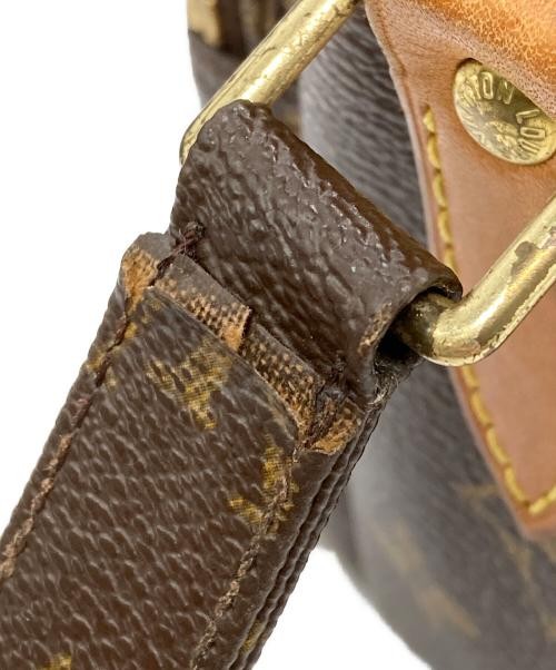 LOUIS VUITTON Shoulder Bag  #2827 — image 14