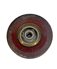 AN-210-3A Cessna Aircraft Phenolic Pulley Beechcraft Piper